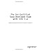 The Sun Certified Java Developer Exam with J2SE 1.4