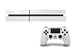 PlayStation 4 - Konsole (weiss) by Sony