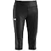 Under Armour Women's Authentic 15'' Capri