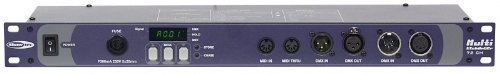 Cover image : SHOWTEC Multi Exchanger 72 Ch 3＋5 pin Demultiplex