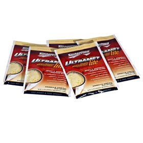 Champion Nutrition UMLITE20 VC ULTRAMET LITE - 20 Packets Vanilla Cream by Champion Nutrition