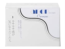 アノンコーワクリーム 80g