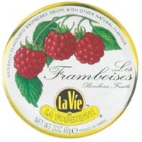 La Vie Raspberry (15ct.) by La Vie