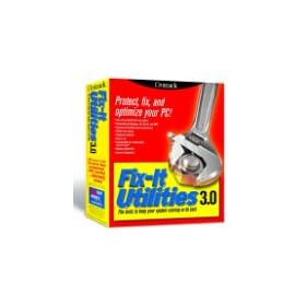 Fix It Utilities 3.0