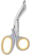 Acme Workbench 7-Inch Titanium Snips (Pack of 3)