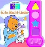 Sing ein Lied mit Winnie Puuh. Gute-Nacht-Lieder - 