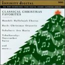 Classical Christmas Favorites under Corelli, Arcangelo in The Music Store