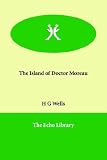 The Island of Dr. Moreau