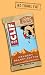 Clif Bar Energy Bars, Crunchy Peanut Butter, 2.4-Ounce Bars (Pack of 12)