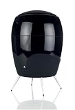 Podpseakers - Minibass Sub Woofer Black (MBS002)