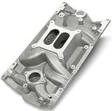 Weiand 8121 Action Plus Intake Manifold