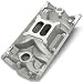 Automotive : Weiand 8121 Action Plus Intake Manifold