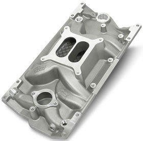 Weiand 8121 Action Plus Intake Manifold