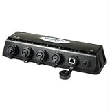 GARMIN USA, INC. - GMS 10 NETWORK PORT EXPANDER