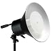 Bowens Trilight-3, Flicker Free 90 watt Fluorescent Daylight Lamp Head.