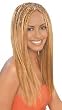 Janet Encore Yaky Bulk 18" - Color#2