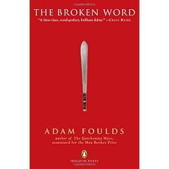 The Broken Word: An Epic Poem of the British Empire in Kenya, and the Mau Mau Uprising Against It