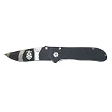 Kutmaster 91-SOA10CP Liner Lock KnifeTactical