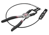 KD Tools GearPlierTM with Cable Hose Clamp Tip / KDT-3830