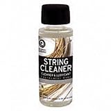 Guitar Cleaning & Care