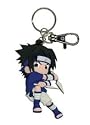 Naruto: Key Chain - Chibi Sasuke Ver. 1 (Key Chains)