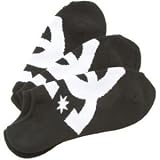 DC Arnold Sock - 3 Pack