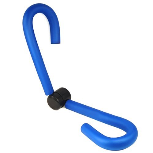 TRIXES Thigh Toner Fat Burning Exercise Trainer Master Workout for Chest, Legs, Arms, Fat TRIXES Thigh Toner Fat Burning Exercise Trainer Master Workout for Chest, Legs, Arms, Fat