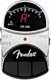 Fender PT100 Chromatic Pedal Tuner