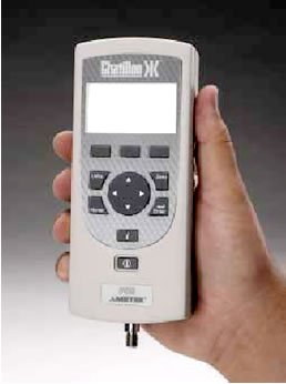 Chatillon FCE-200 Functional Capacity Evaluator,