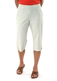 Lee Women's Missy Castaway Pedal Pusher