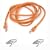 Belkin Cat5e Snagless UTP Patch Cable (Orange) 10m