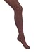 Sports : Ergee Universal Damen Strickstrumpfhose, kaffee