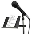 Raxxess ASML Large Attachable Music Stand