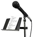 Raxxess ASML Large Attachable Music Stand