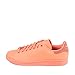 adidas Men's Stan Smith Adicolor Sunglo S80251