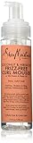 SheaMoisture 7.5 oz Coconut & Hibiscus Frizz-Free Curl Mousse