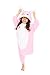 Pink Rabbit Kigurumi