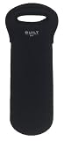 Built NY One-Bottle Tote, Black