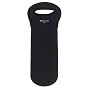 Built  One-Bottle Tote, Black