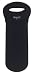 Kitchen & Housewares : Built NY One-Bottle Tote, Black