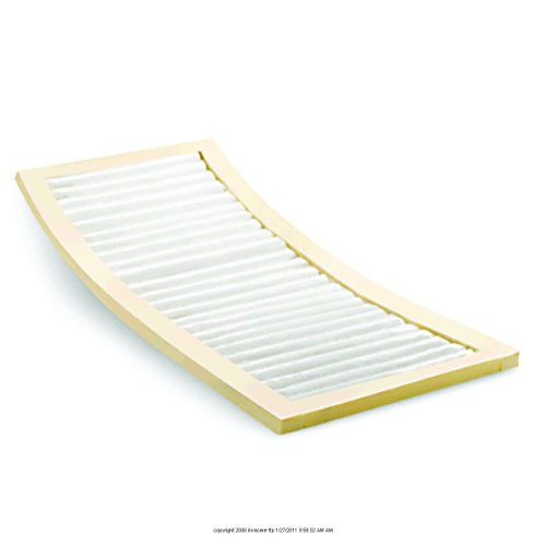 Invacare Gel Foam Mattress Overlay, Gel Fm Matt Overlay, (1 EACH, 1 EACH)