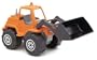 Shoveldozer