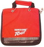 Tackle Logic Worm Bag Red