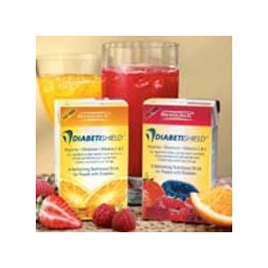 Units Per Case 27 Resource Diabetishield Oran Units Per Case 27 NESTLE NUTRITIONAL 349100