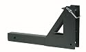 Allen Hitch Mount Rack Base Replacement (2-Inch Receiver) model #500EXT