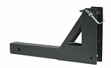 Allen Hitch Mount Rack Base Replacement (2-Inch Receiver) model #500EXT