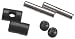 Hot Bodies 67404 Universal Joint Rebuild Kit