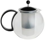 Kitchen & Housewares : Assam Teapot Large, 32 ounce