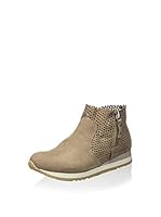 BARACHINI&BARACHINI Botines Am4781E (Barro)