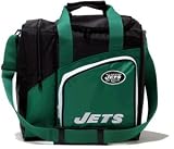 Kr NFL Single Ball Bag Ny Jets